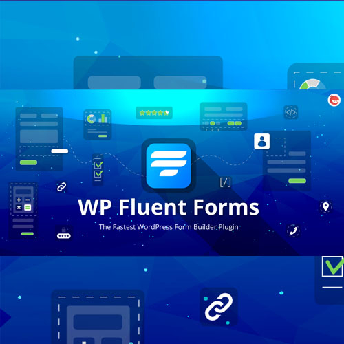 WP Fluent Forms Pro