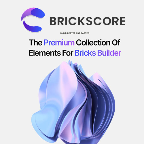 Brickscore – For Bricks Builder