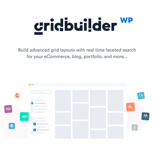 WP Grid Builder